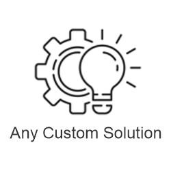 Custom Solution